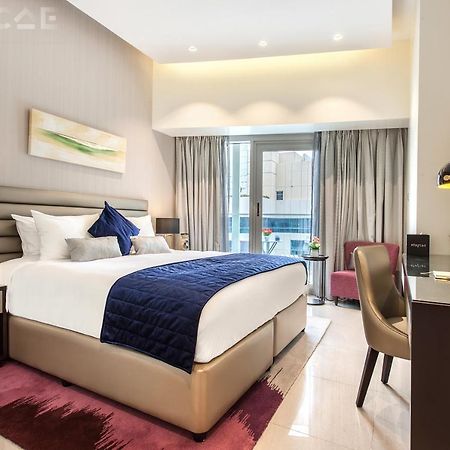 Staycae Holiday Homes - Majestine ดูไบ ภายนอก รูปภาพ