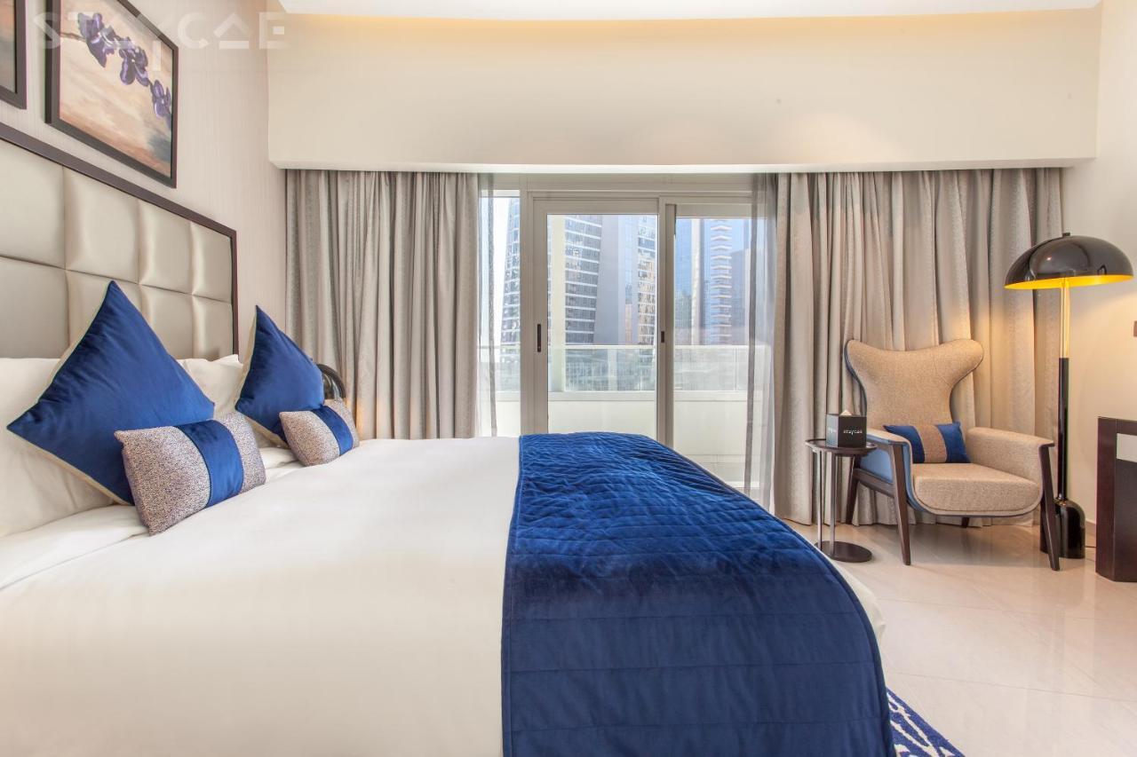 Staycae Holiday Homes - Majestine ดูไบ ภายนอก รูปภาพ