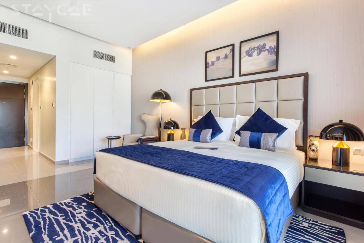 Staycae Holiday Homes - Majestine ดูไบ ภายนอก รูปภาพ
