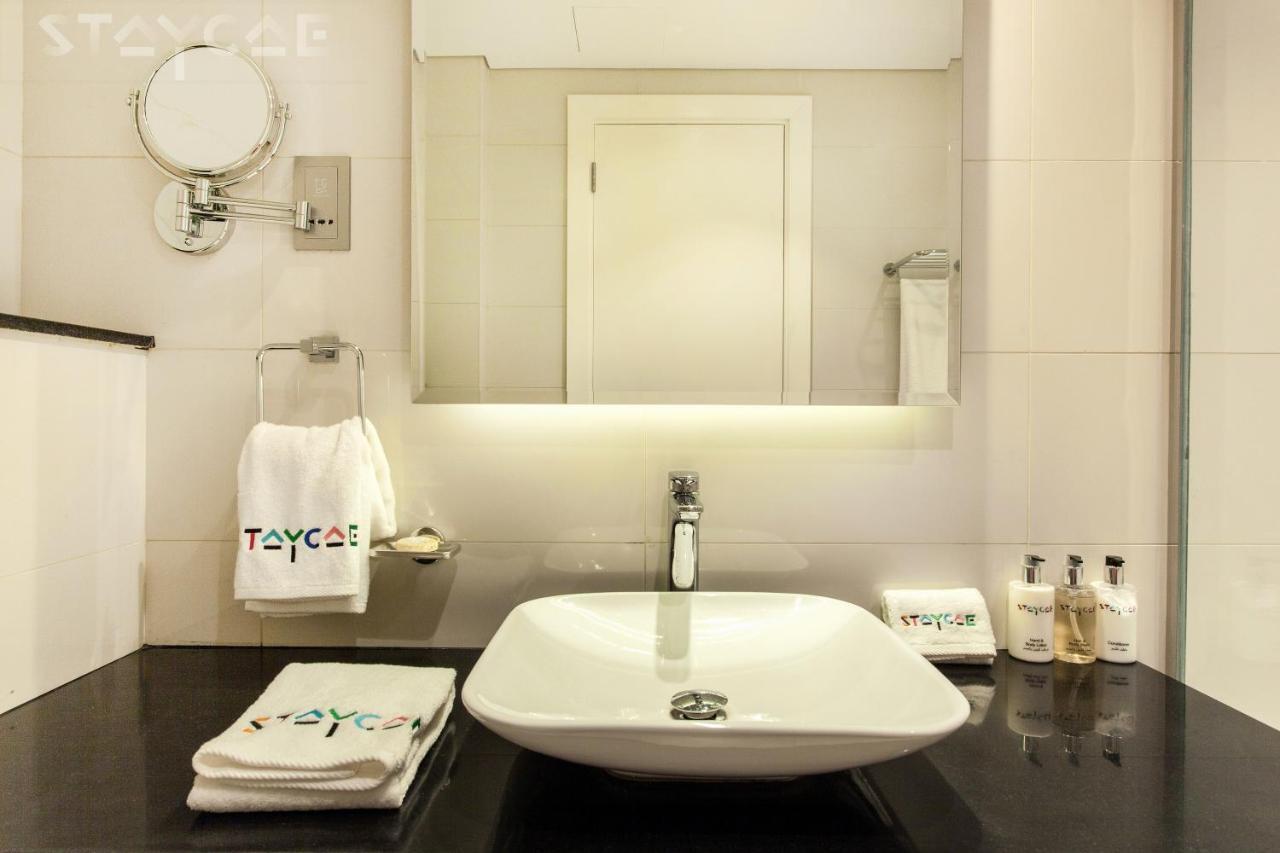 Staycae Holiday Homes - Majestine ดูไบ ภายนอก รูปภาพ