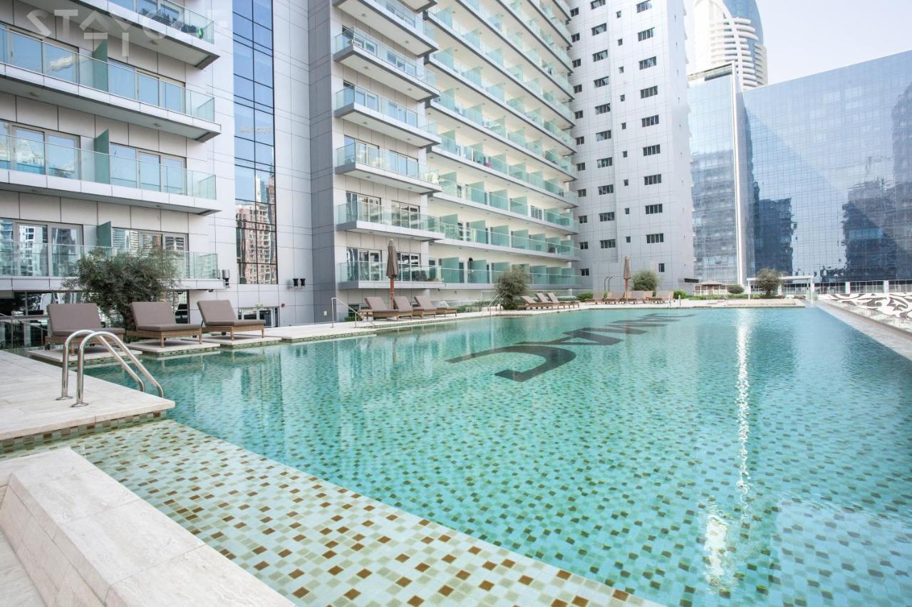 Staycae Holiday Homes - Majestine ดูไบ ภายนอก รูปภาพ