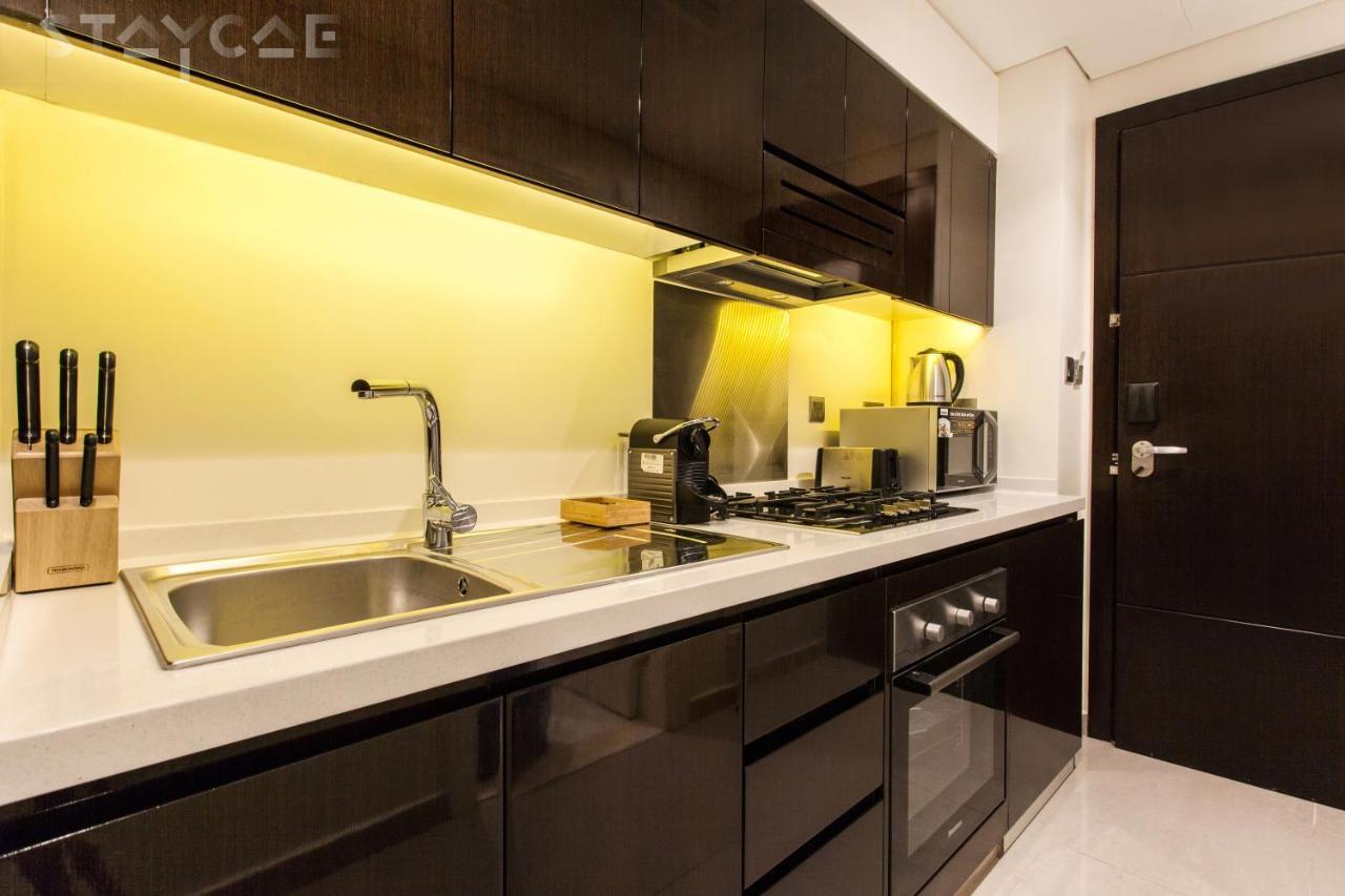 Staycae Holiday Homes - Majestine ดูไบ ภายนอก รูปภาพ