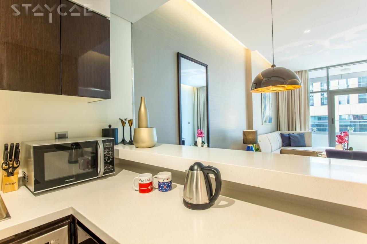 Staycae Holiday Homes - Majestine ดูไบ ภายนอก รูปภาพ