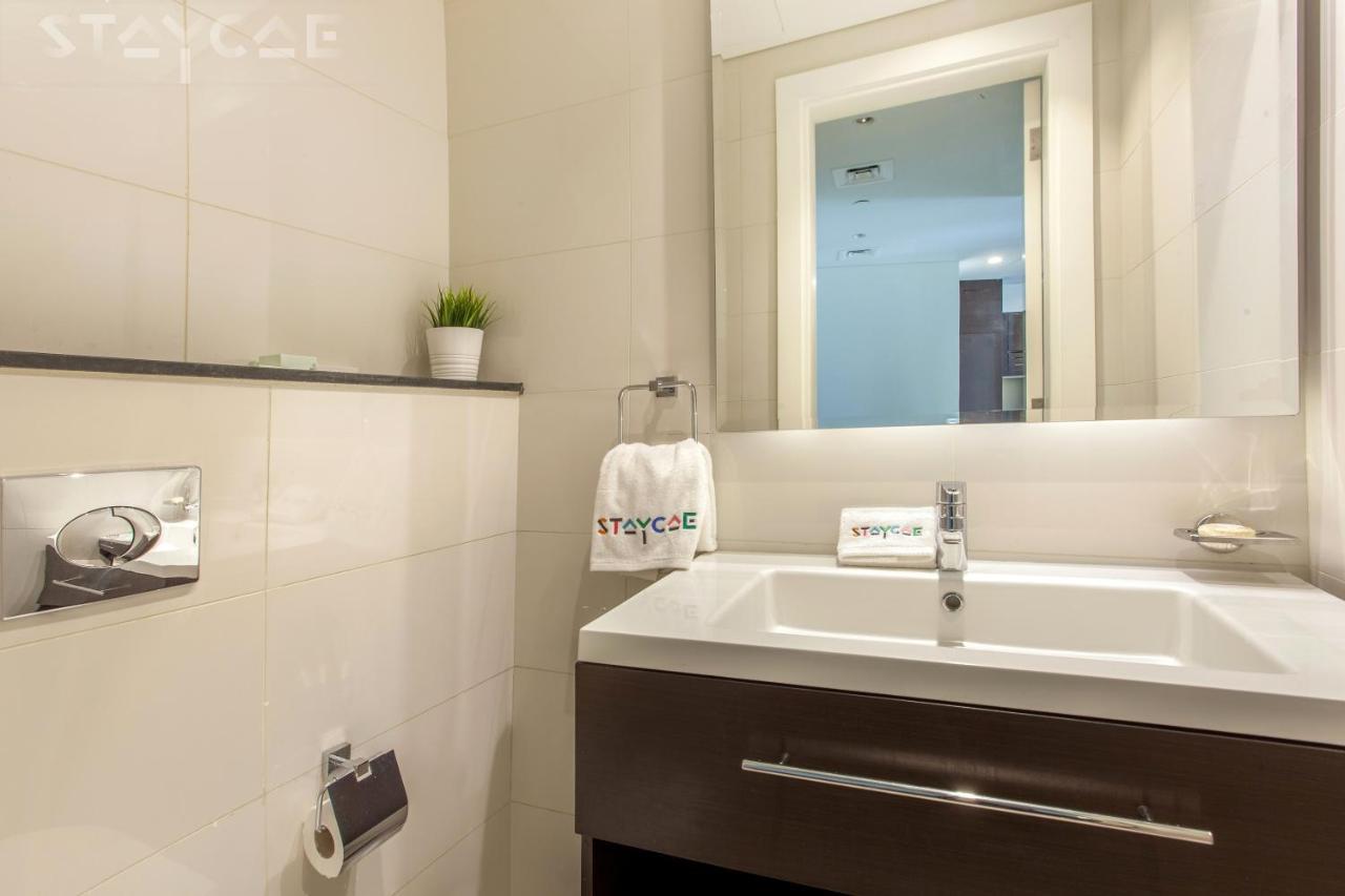 Staycae Holiday Homes - Majestine ดูไบ ภายนอก รูปภาพ