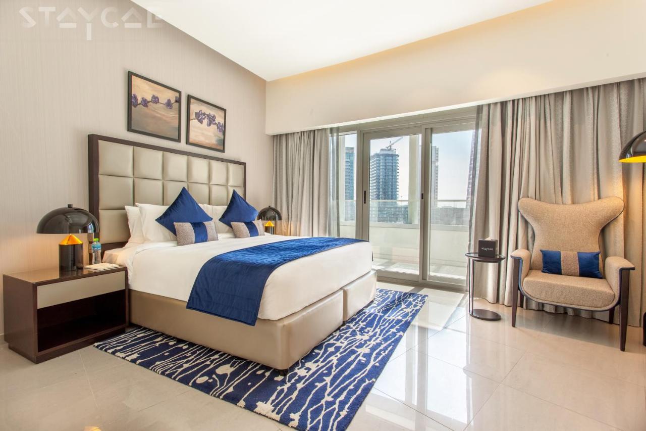 Staycae Holiday Homes - Majestine ดูไบ ภายนอก รูปภาพ