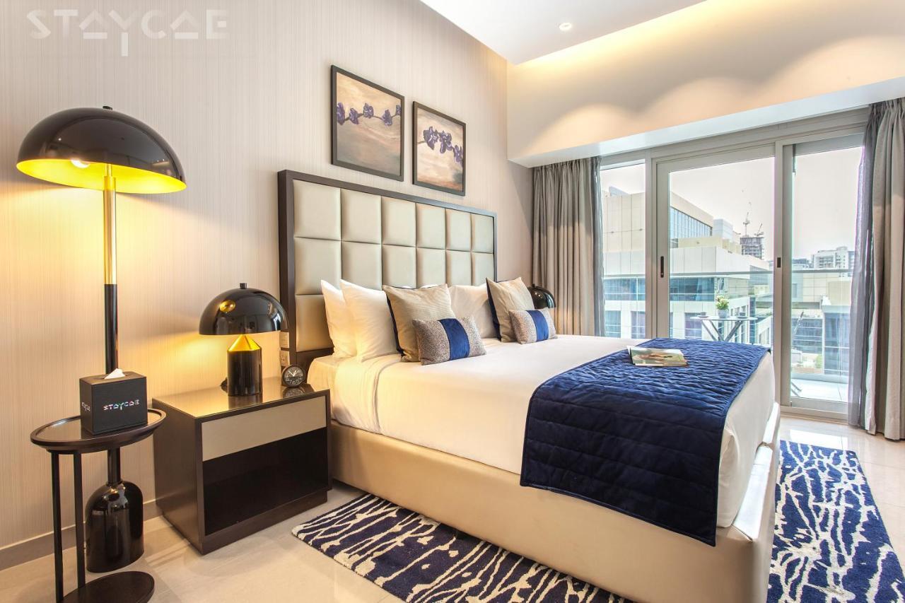 Staycae Holiday Homes - Majestine ดูไบ ภายนอก รูปภาพ