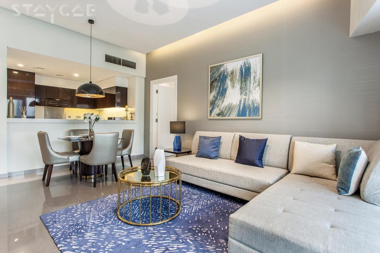 Staycae Holiday Homes - Majestine ดูไบ ภายนอก รูปภาพ