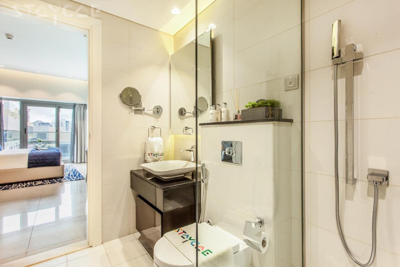 Staycae Holiday Homes - Majestine ดูไบ ภายนอก รูปภาพ