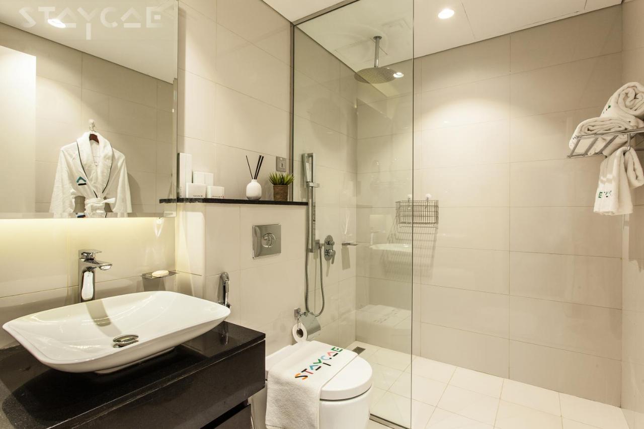 Staycae Holiday Homes - Majestine ดูไบ ภายนอก รูปภาพ