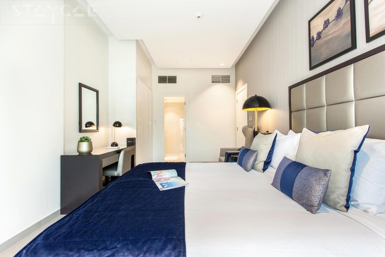 Staycae Holiday Homes - Majestine ดูไบ ภายนอก รูปภาพ