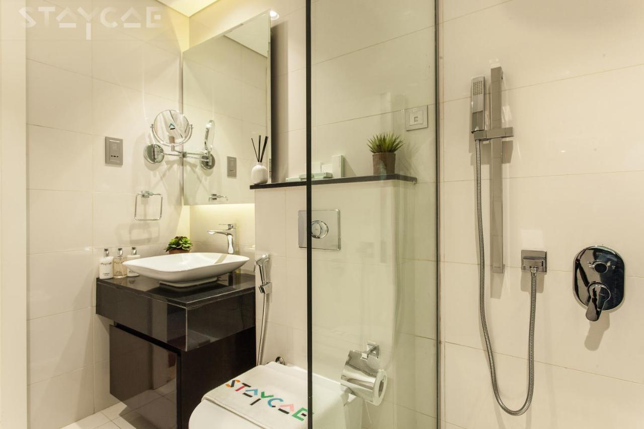 Staycae Holiday Homes - Majestine ดูไบ ภายนอก รูปภาพ
