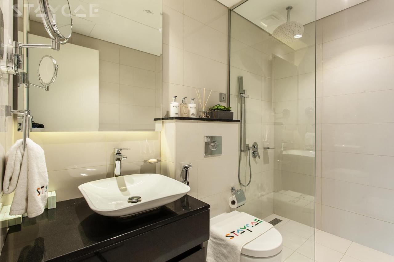 Staycae Holiday Homes - Majestine ดูไบ ภายนอก รูปภาพ